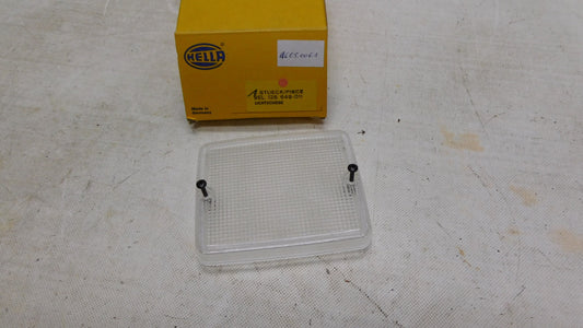 Lichtscheibe Rückfahrleuchte 9EL128649011 Hella MAN Mercedes Iveco DAF Fiat