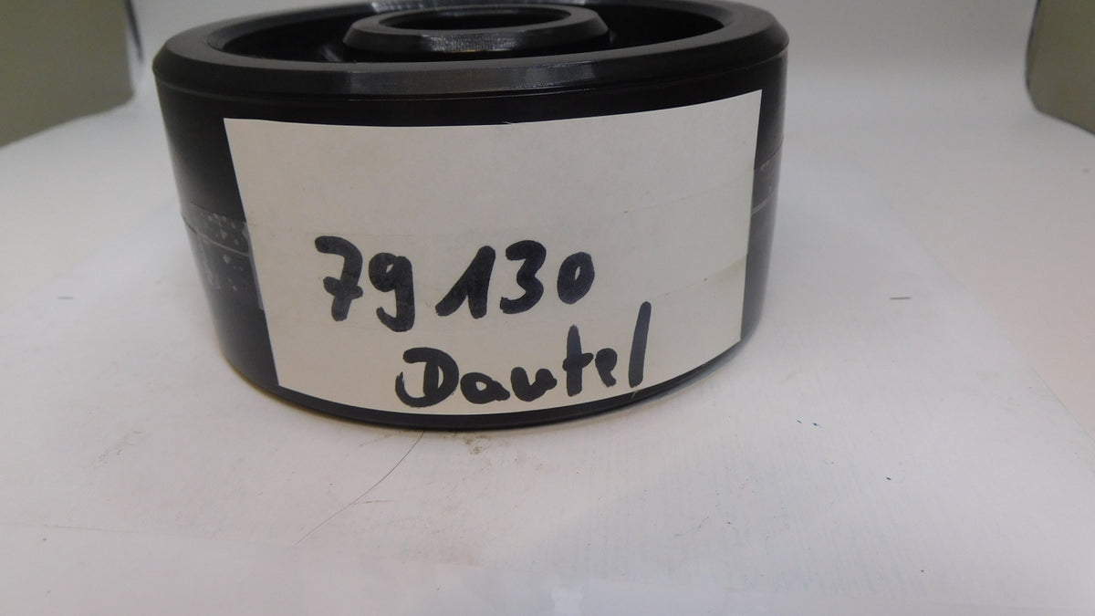 Bodenrolle 35x57x120 79130 Dautel