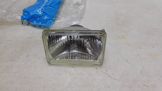 Scheinwerfereinsatz Fernscheinwerfer 1FB00317729 24504 R8 Audi 200 C2 Limousine 43