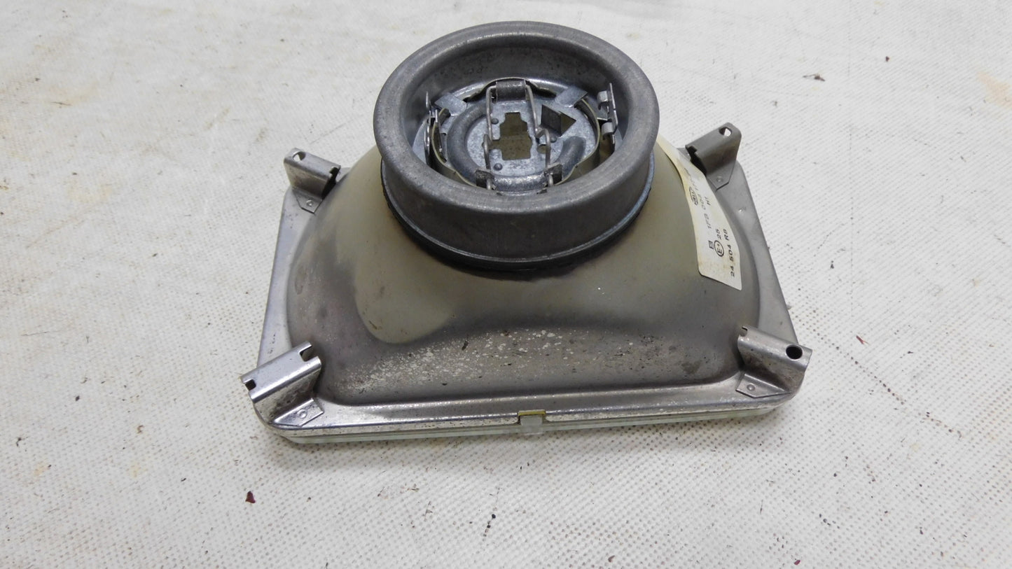 Scheinwerfereinsatz Fernscheinwerfer 1FB00317729 24504 R8 Audi 200 C2 Limousine 43