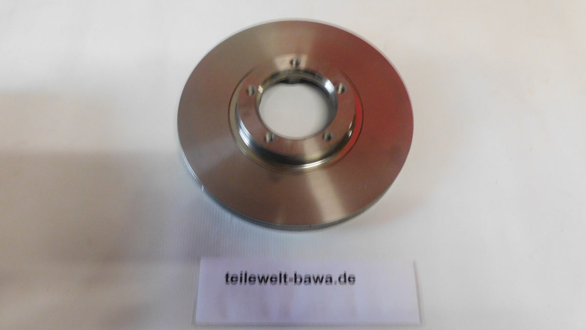 Bremsscheibe Vorderachse Stückpreis! 5029815 Ford Transit