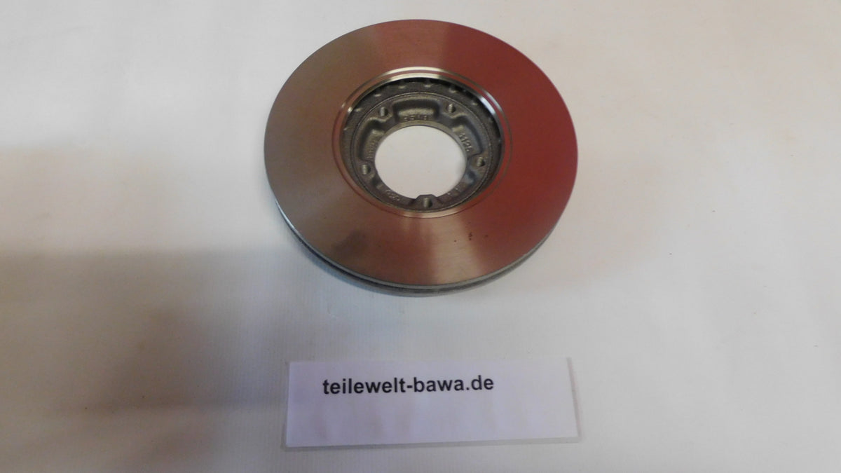 Bremsscheibe Vorderachse Stückpreis! 5029815 Ford Transit