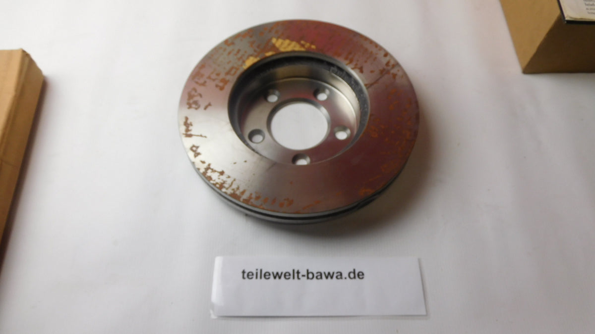 Bremsscheibe Vorderachse Stückpreis! F58Z-1125-BB Ford Windstar
