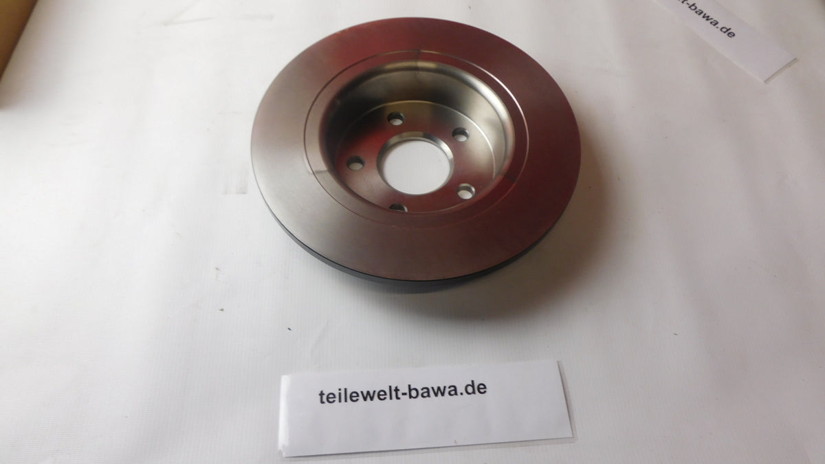 Bremsscheibe Hinterachse Stückpreis! 1930984 2268030 Ford Transit Gran Tourneo