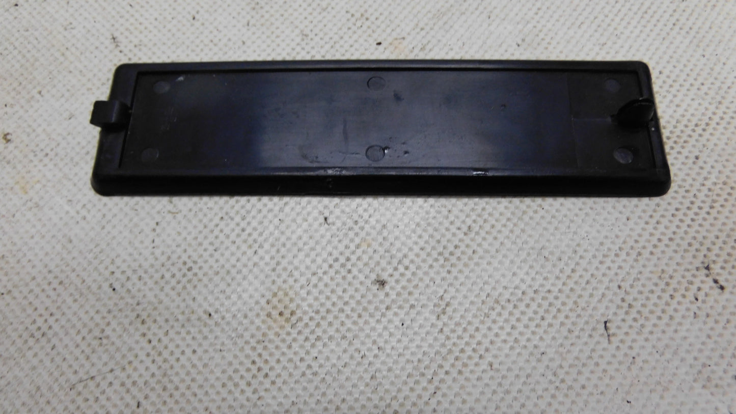 ABARTH Emblem Motorhaube 1528A112 Fiat Autobiachi A112
