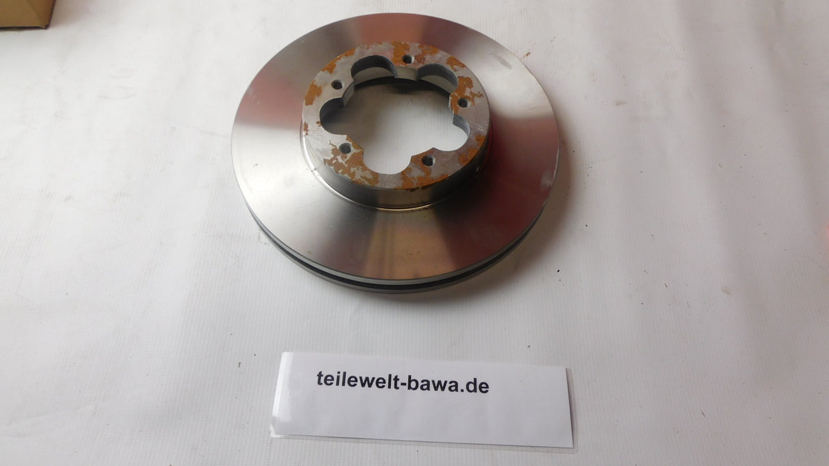Bremsscheibe Vorderachse Stückpreis! 2256311 Ford Transit