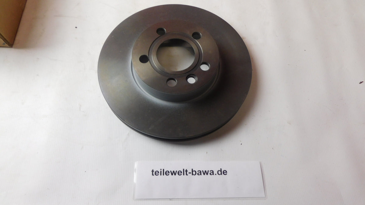 Bremsscheibe Vorderachse Stückpreis! 1526686 Ford Galaxy VW Sharan Seat Alhambra