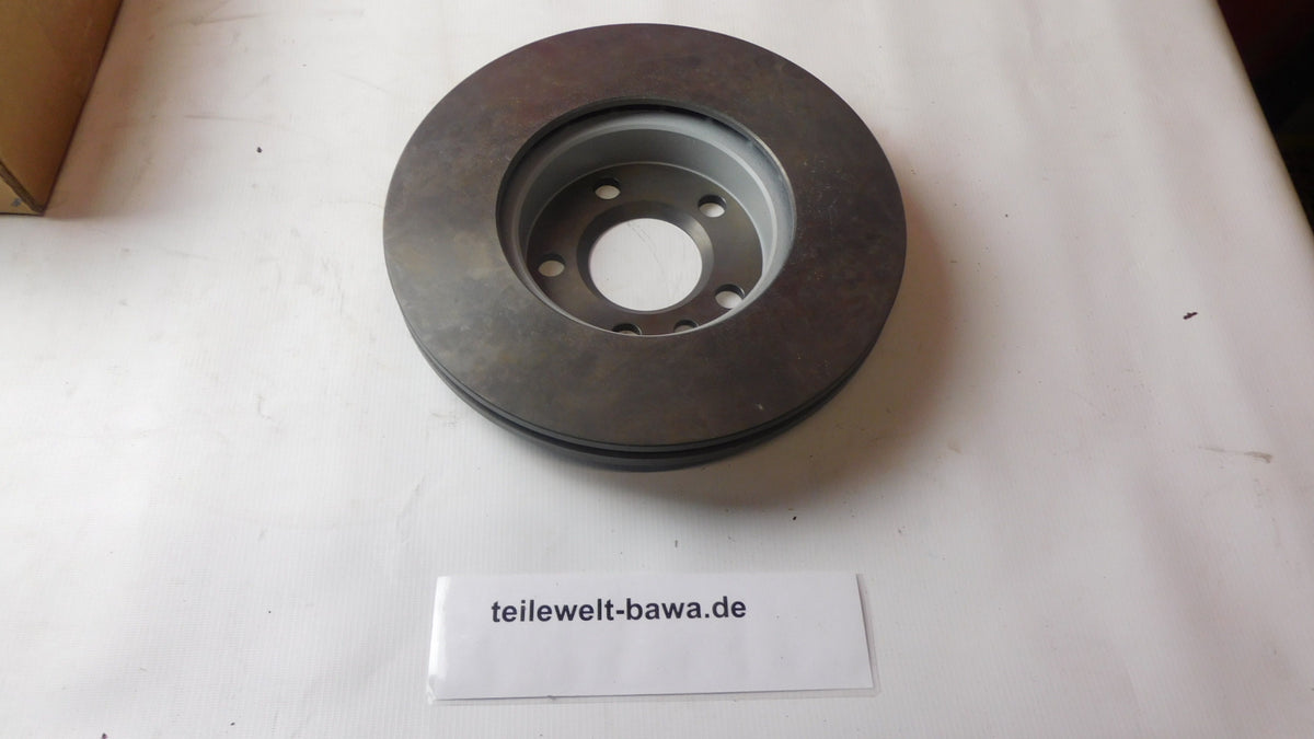 Bremsscheibe Vorderachse Stückpreis! 1526686 Ford Galaxy VW Sharan Seat Alhambra