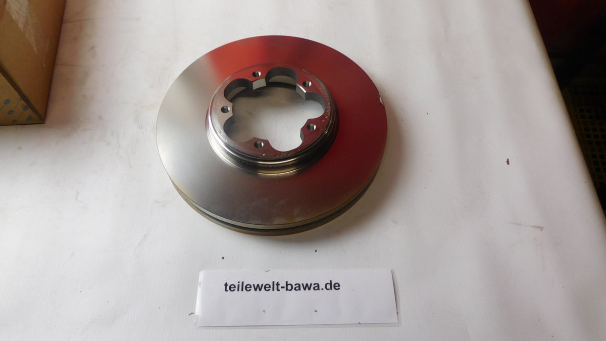 Ford Bremsscheibe Vorderachse Stückpreis! 2256036 Ford Costum Transit