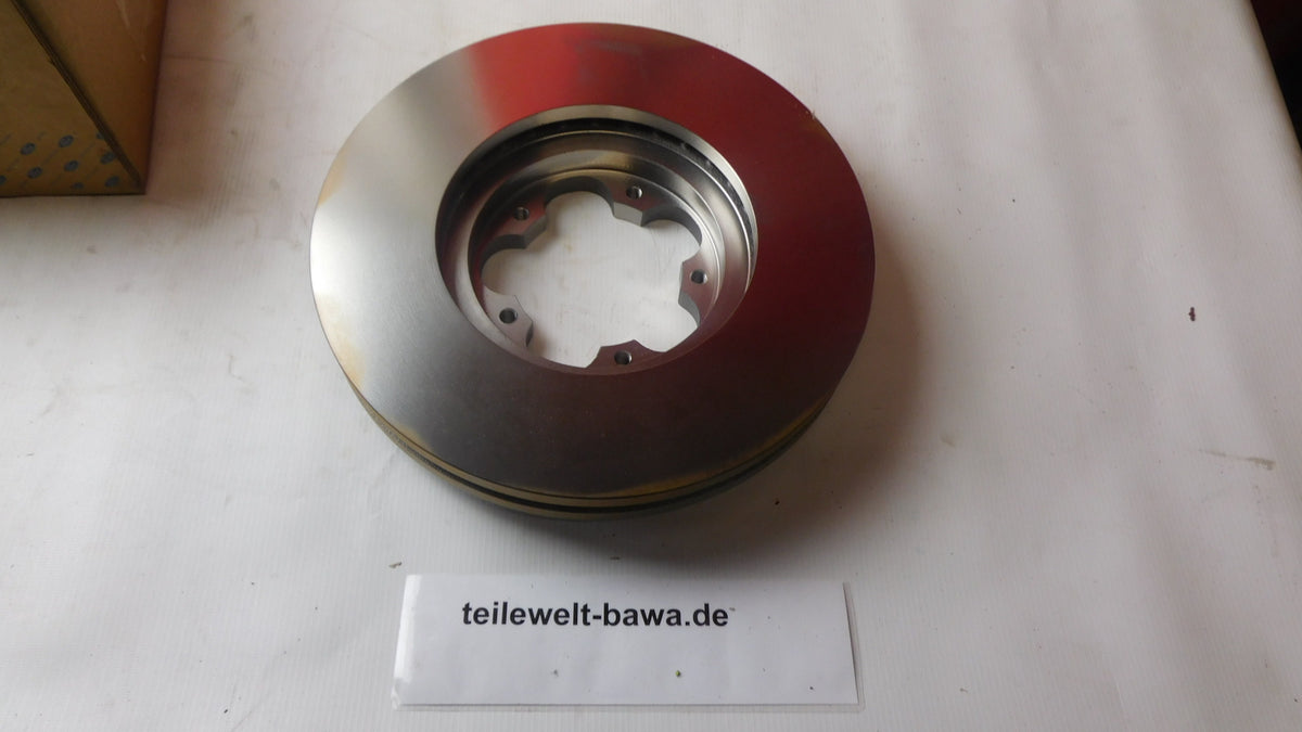 Ford Bremsscheibe Vorderachse Stückpreis! 2256036 Ford Costum Transit