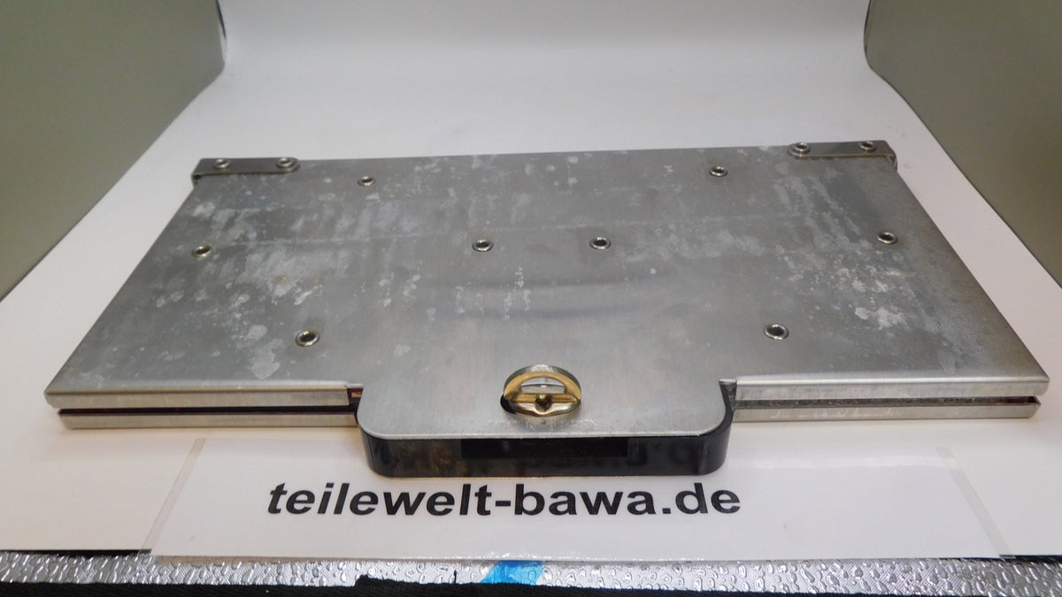 Parkwarntafel 4.1R.KL rechts Bender Schilder K55302