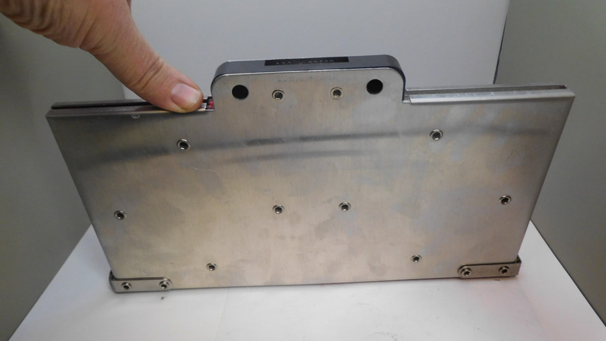 Parkwarntafel 4.1R.KL rechts Bender Schilder K55302