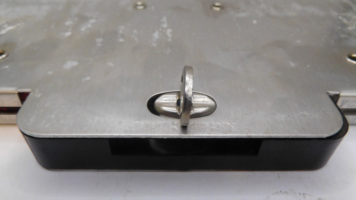 Parkwarntafel 4.1R.KL rechts Bender Schilder K55302