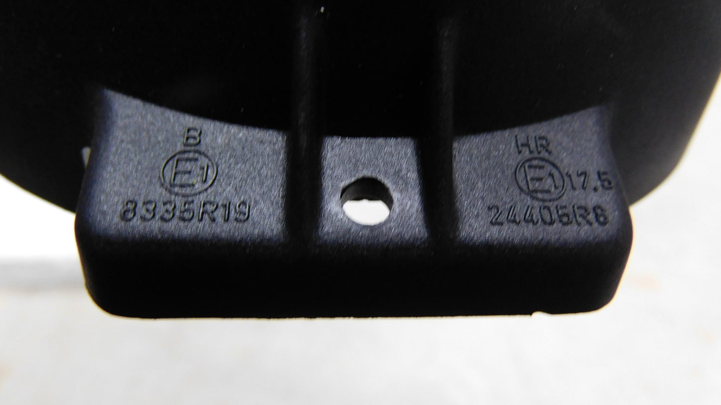 Abdeckung Schutz Scheinwerfer 24405R8 Bosch Pilot 140 Rally