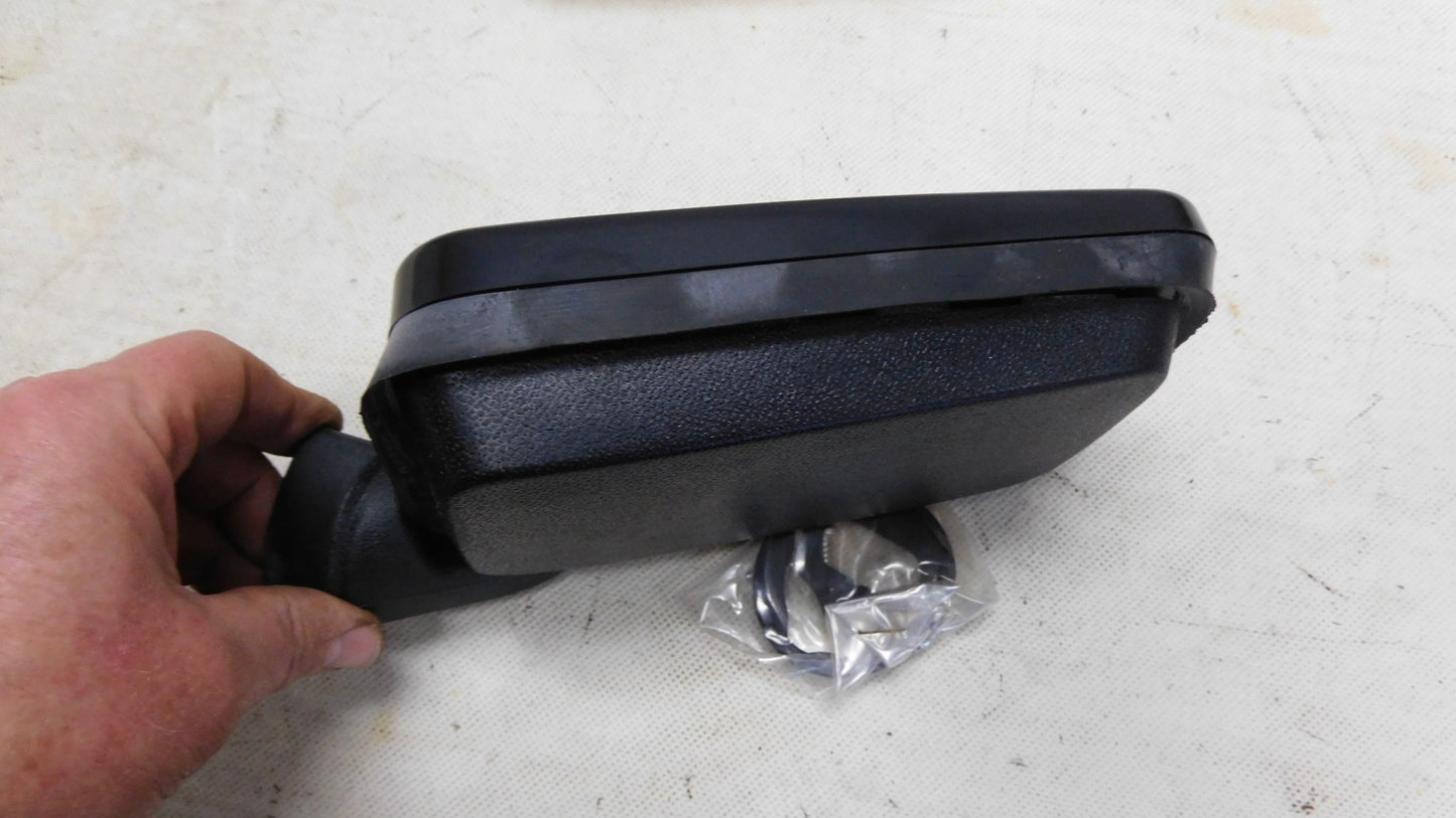 Türaußenspiegel Spiegel 8SA004131-011 Hella Opel Rekord E ab 9/77 Vauxhall Carlton