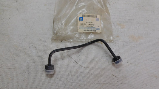 Rohr Leitung Kraftstoff Einspritzanlage 4401789 9109789 Opel GM