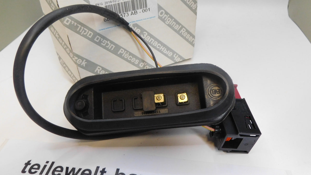 Türkontaktschalter Schalter Schiebetür 1395688080 Fiat Ducato Peugeot Boxer Citroen Jumper