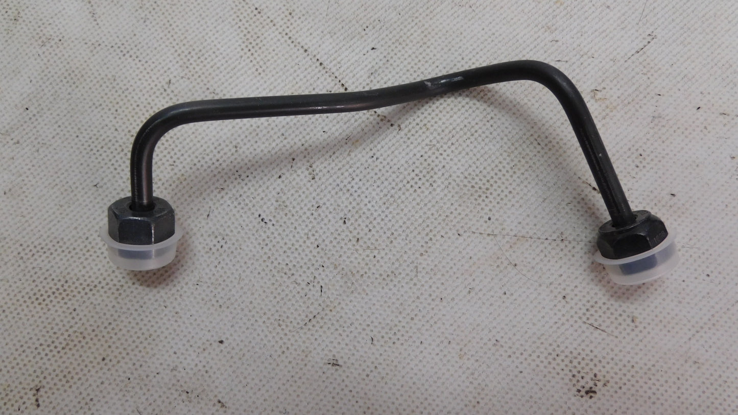 Rohr Leitung Kraftstoff Einspritzanlage 4401789 9109789 Opel GM