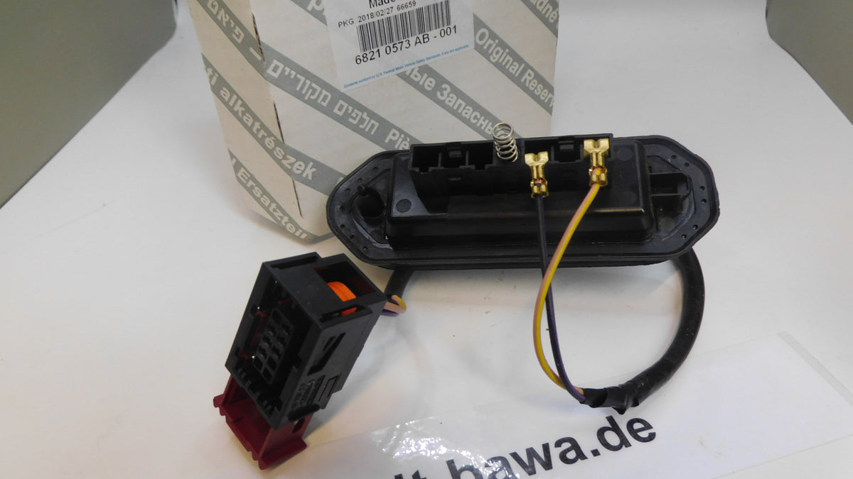 Türkontaktschalter Schalter Schiebetür 1395688080 Fiat Ducato Peugeot Boxer Citroen Jumper