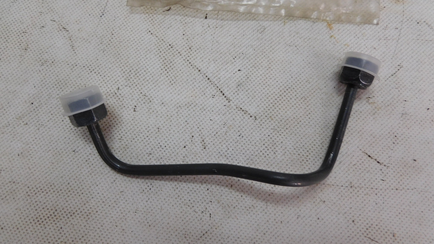 Rohr Leitung Kraftstoff Einspritzanlage 4401789 9109789 Opel GM