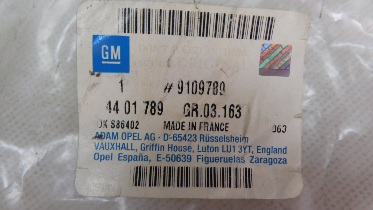 Rohr Leitung Kraftstoff Einspritzanlage 4401789 9109789 Opel GM