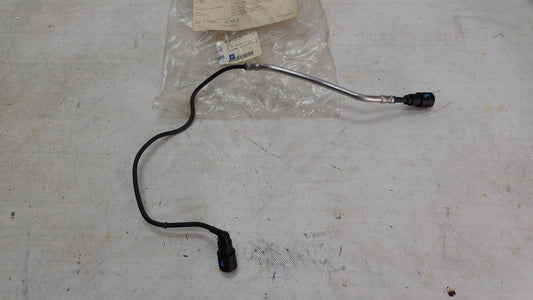 Kraftstoffleitung Vorlaufleitung 5820460 13167515 Opel Vectra C Signum