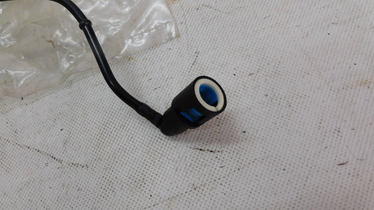 Kraftstoffleitung Vorlaufleitung 5820460 13167515 Opel Vectra C Signum