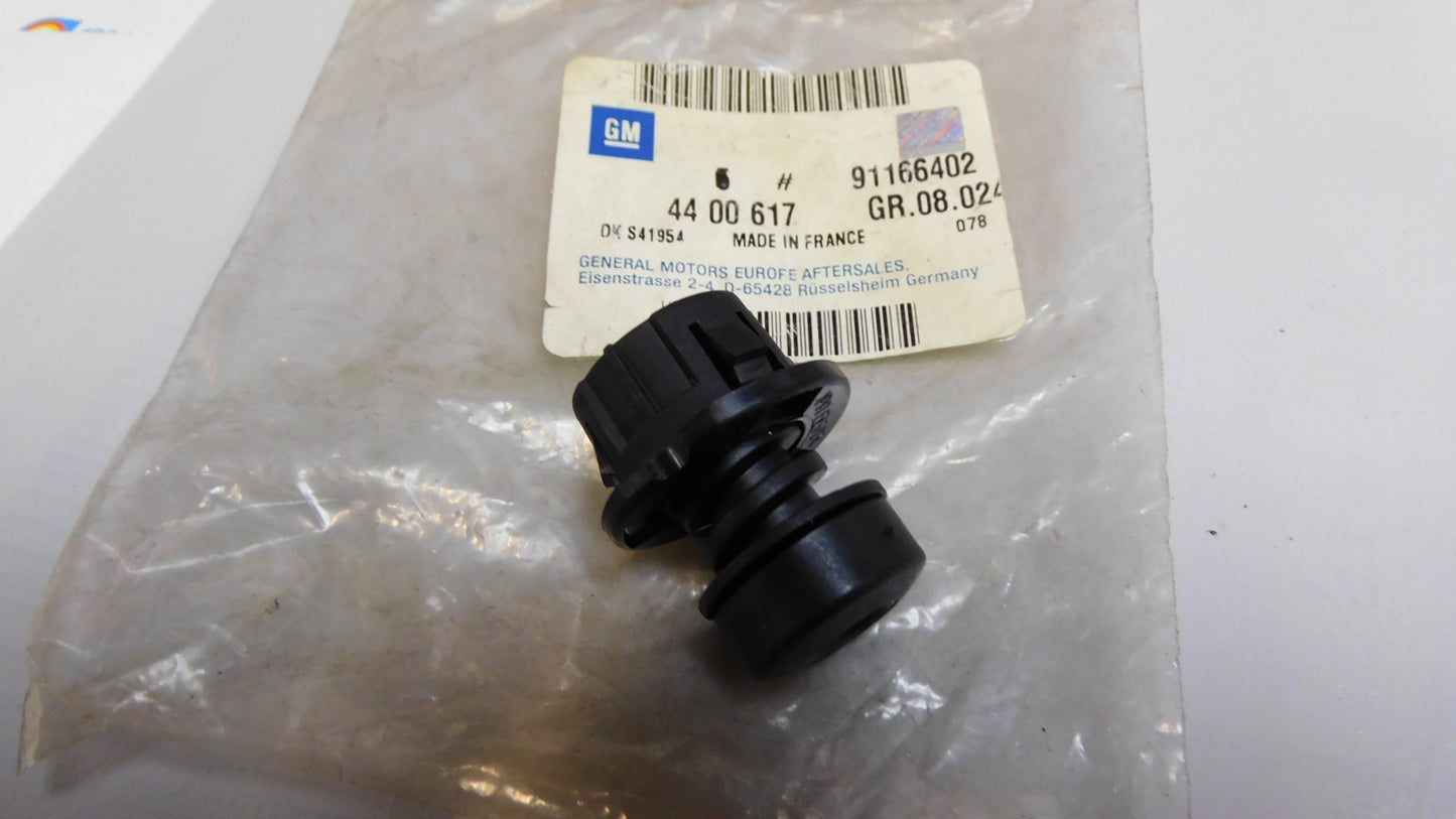 Gummipuffer Motorhaube Puffer 4400617 91166402 Opel Vivaro Fiat Talento Nissan NV 300