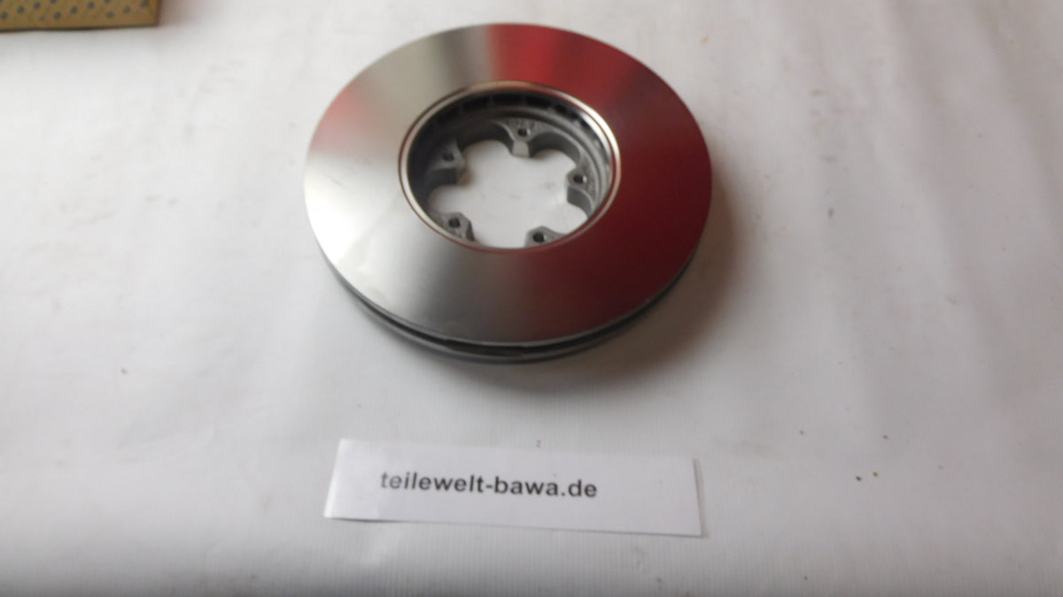 Bremsscheibe Vorderachse Stückpreis! 1738807 Ford Transit