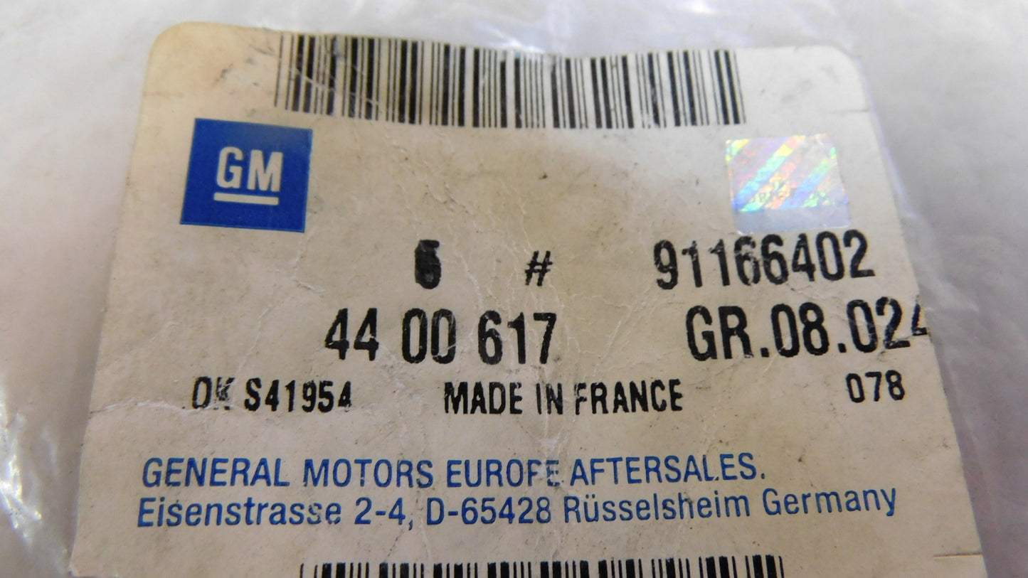 Gummipuffer Motorhaube Puffer 4400617 91166402 Opel Vivaro Fiat Talento Nissan NV 300