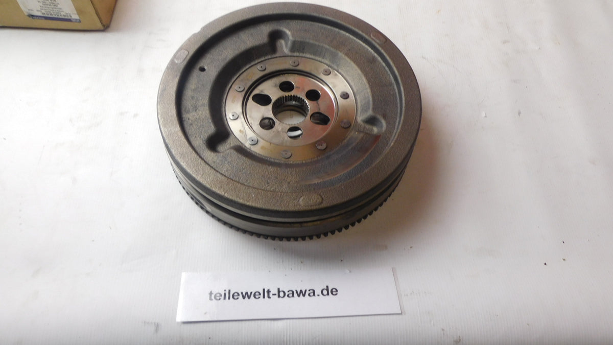 Zweimassenschwungrad Doppelkupplungsgetriebe 1939876 Ford C-Max Focus Kuga Transit Tourneo