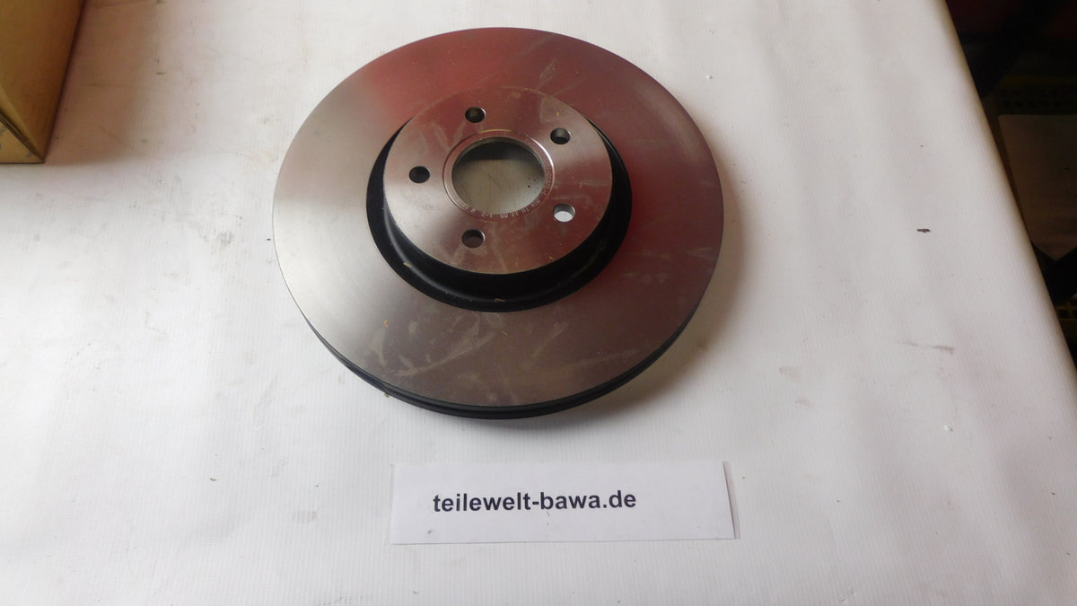 Bremsscheibe Vorderachse Stückpreis! 1384290 Ford Kuga Transit Focus