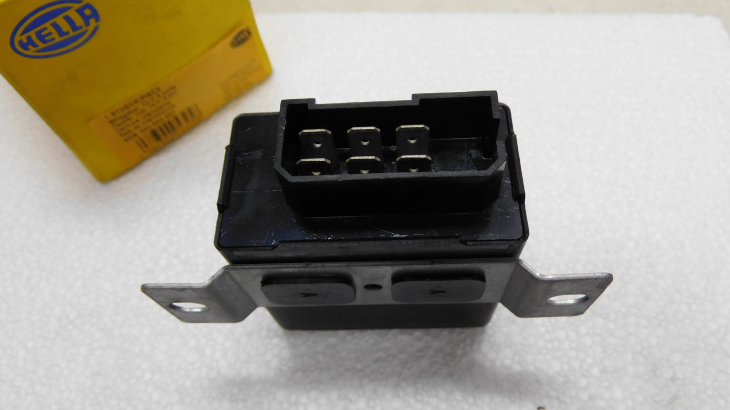 Blinkerrelais Blinkgeber 4DW003944051 Mercedes-Benz CONECTO O 345 O 405