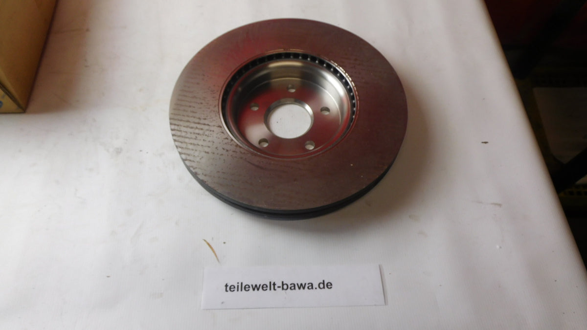 Bremsscheibe Vorderachse Stückpreis! 1384290 Ford Kuga Transit Focus