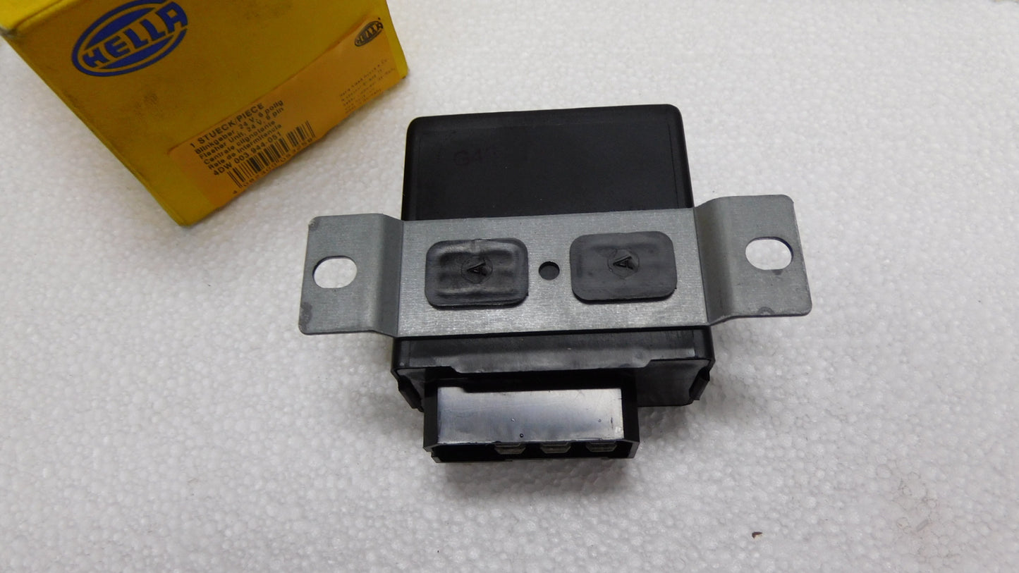 Blinkerrelais Blinkgeber 4DW003944051 Mercedes-Benz CONECTO O 345 O 405