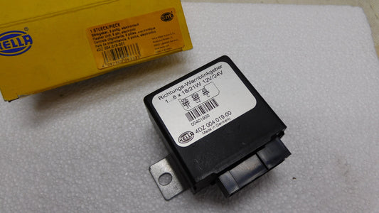 Blinkerrelais Blinkgeber Warnblinkgeber 4DZ004019001