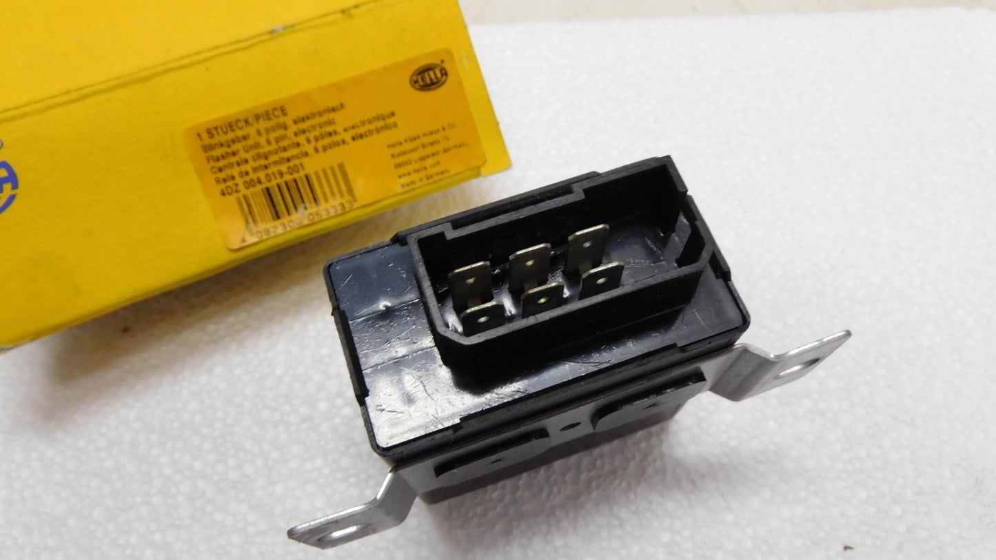 Blinkerrelais Blinkgeber Warnblinkgeber 4DZ004019001