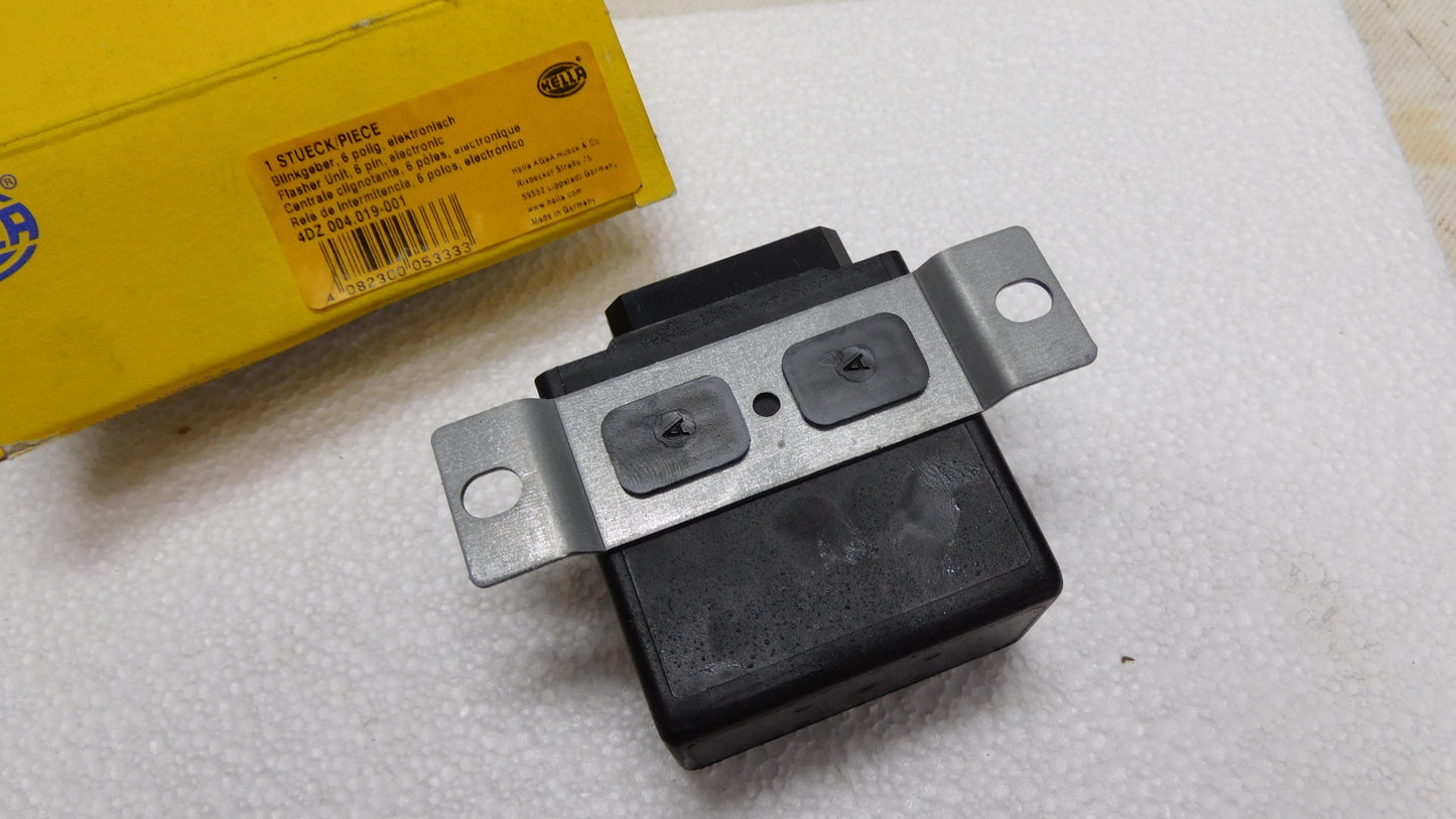 Blinkerrelais Blinkgeber Warnblinkgeber 4DZ004019001