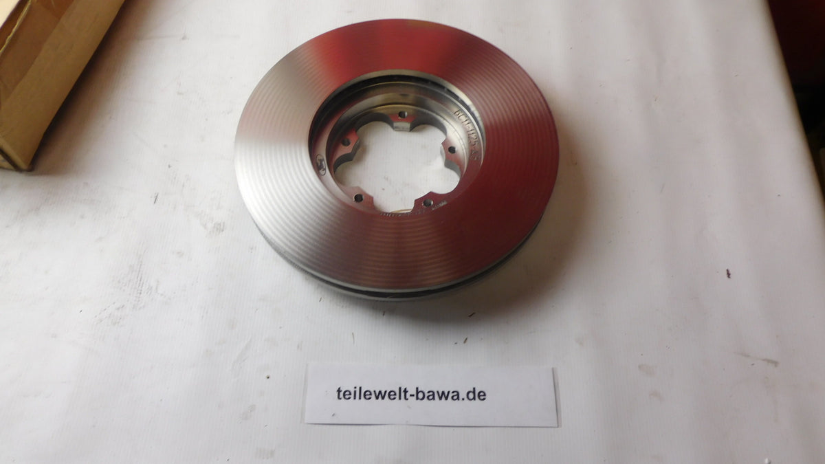 Bremsscheibe Vorderachse Stückpreis! 1546747 Ford Transit