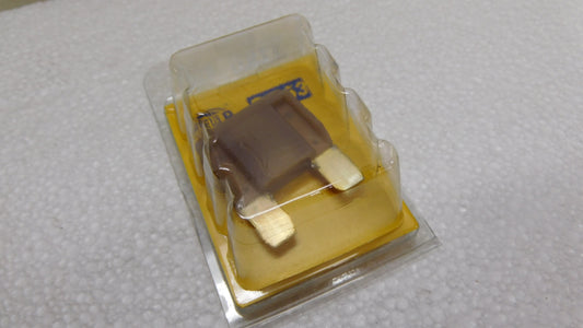 Sicherung Maxi Flachstecksicherung 70A braun 8JS728595101 Hella