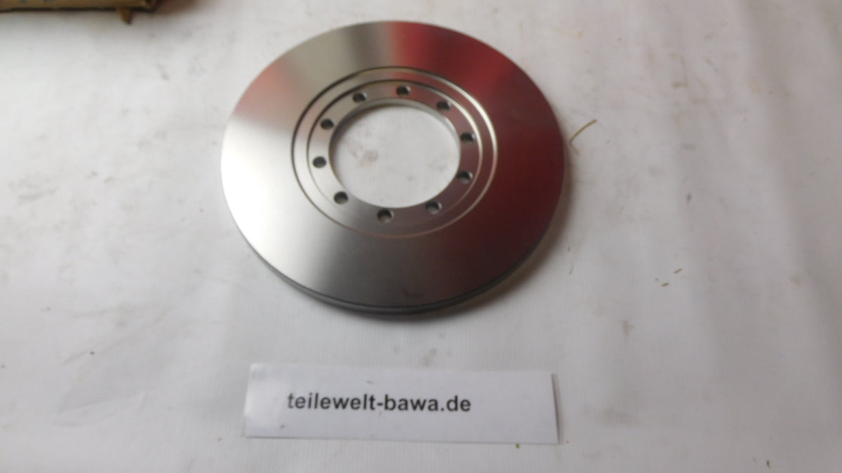 Bremsscheibe Hinterachse Stückpreis! 1464031 Ford Transit