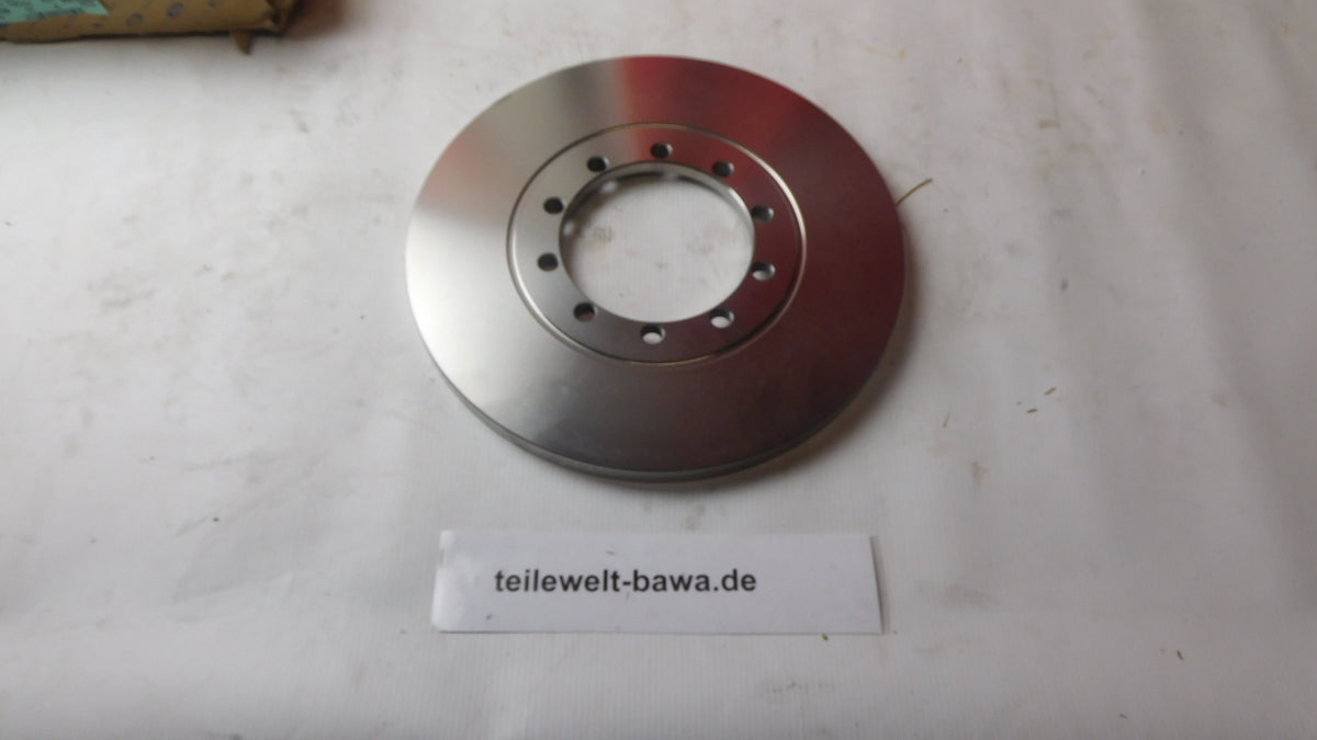 Bremsscheibe Hinterachse Stückpreis! 1464031 Ford Transit