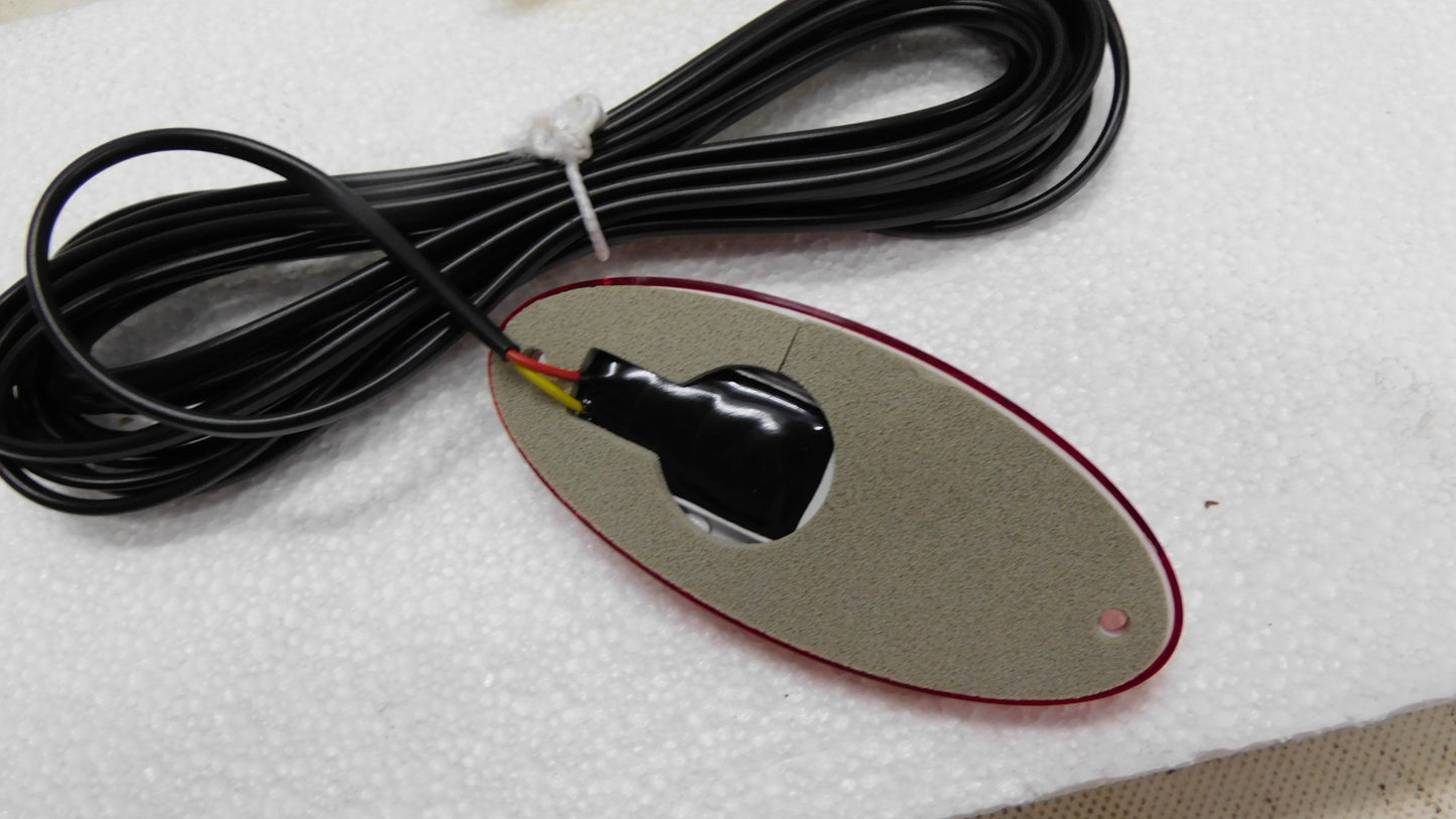 Schlussleuchte rot LED links rechts 2TM964295101 Hella Sommer Scania Claas Hobbycar