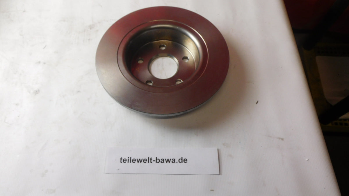 Bremsscheibe Hinterachse Stückpreis! 1362868 Ford Tourneo Transit