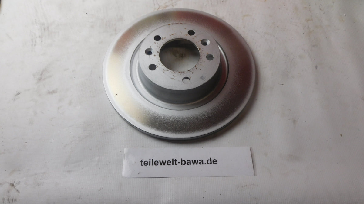 Bremsscheibe Hinterachse Stückpreis! 9404249918 Fiat Scudo Peugeot Expert Toyota Proace
