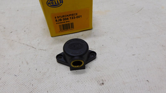 Steckdose 8JB004123001 Hella Fiat Volvo Opel BMW Ford Hymer