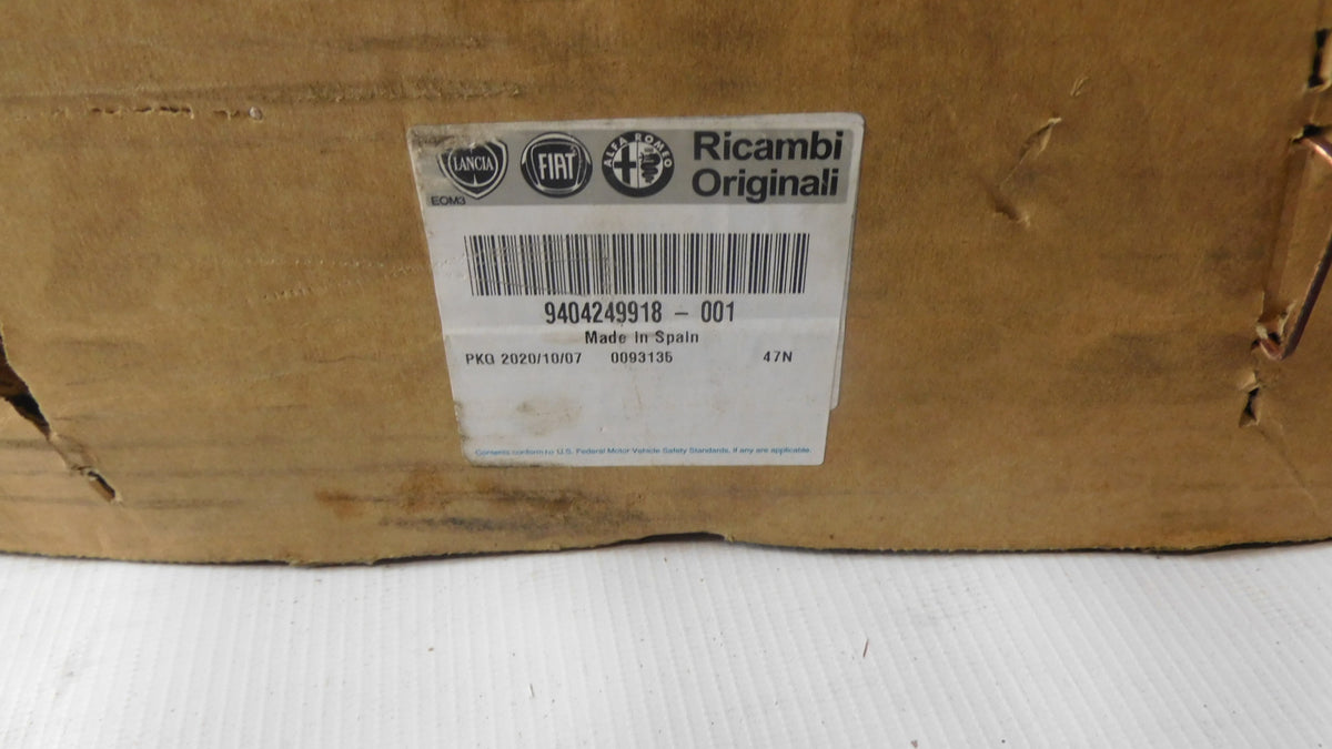 Bremsscheibe Hinterachse Stückpreis! 9404249918 Fiat Scudo Peugeot Expert Toyota Proace