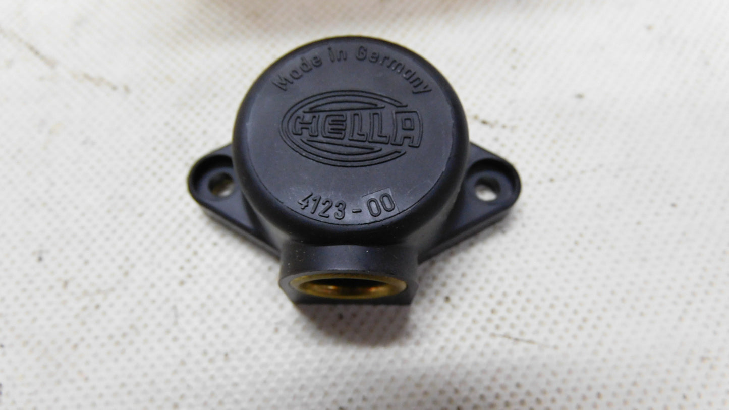 Steckdose 8JB004123001 Hella Fiat Volvo Opel BMW Ford Hymer
