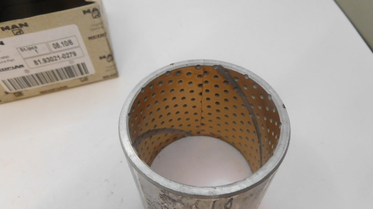 Buchse 511X58X52-St/Ks940S 81930210279 MAN M F E 2000