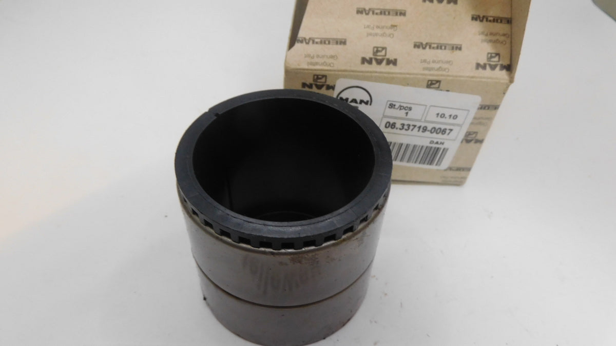 Achsschenkellager Nadelhuelse Hn50X58X50 06337190067 MAN F 90 F 2000